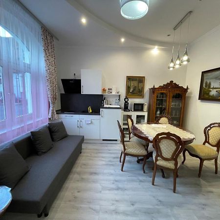 Ferienwohnung Sonnenhof Bad Salzuflen Exterior foto
