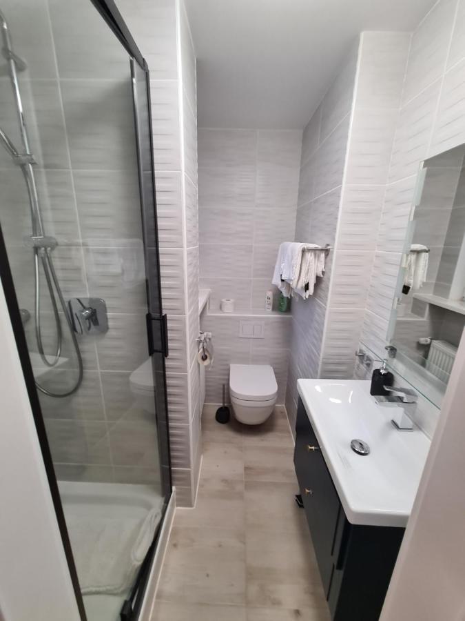 Ferienwohnung Sonnenhof Bad Salzuflen Exterior foto