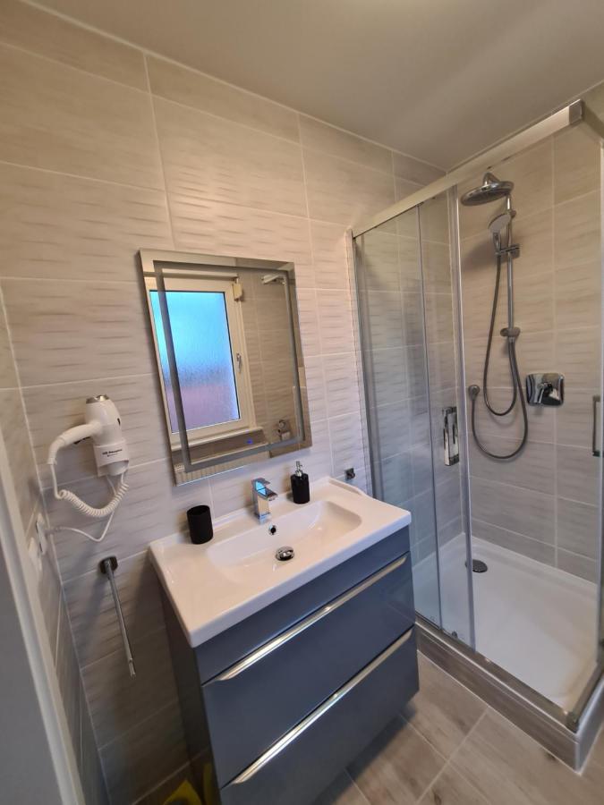 Ferienwohnung Sonnenhof Bad Salzuflen Exterior foto