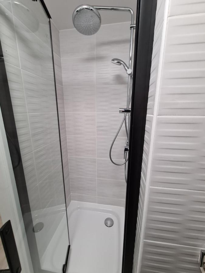 Ferienwohnung Sonnenhof Bad Salzuflen Exterior foto