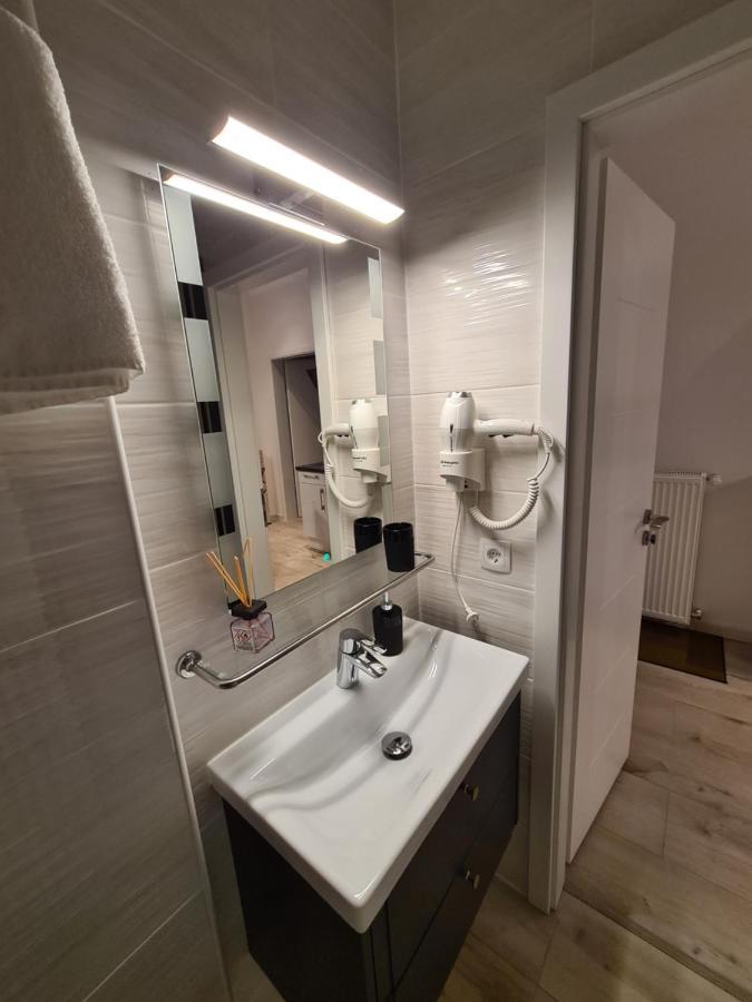 Ferienwohnung Sonnenhof Bad Salzuflen Exterior foto