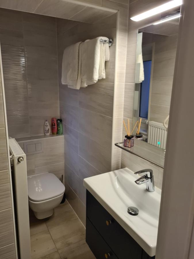 Ferienwohnung Sonnenhof Bad Salzuflen Exterior foto