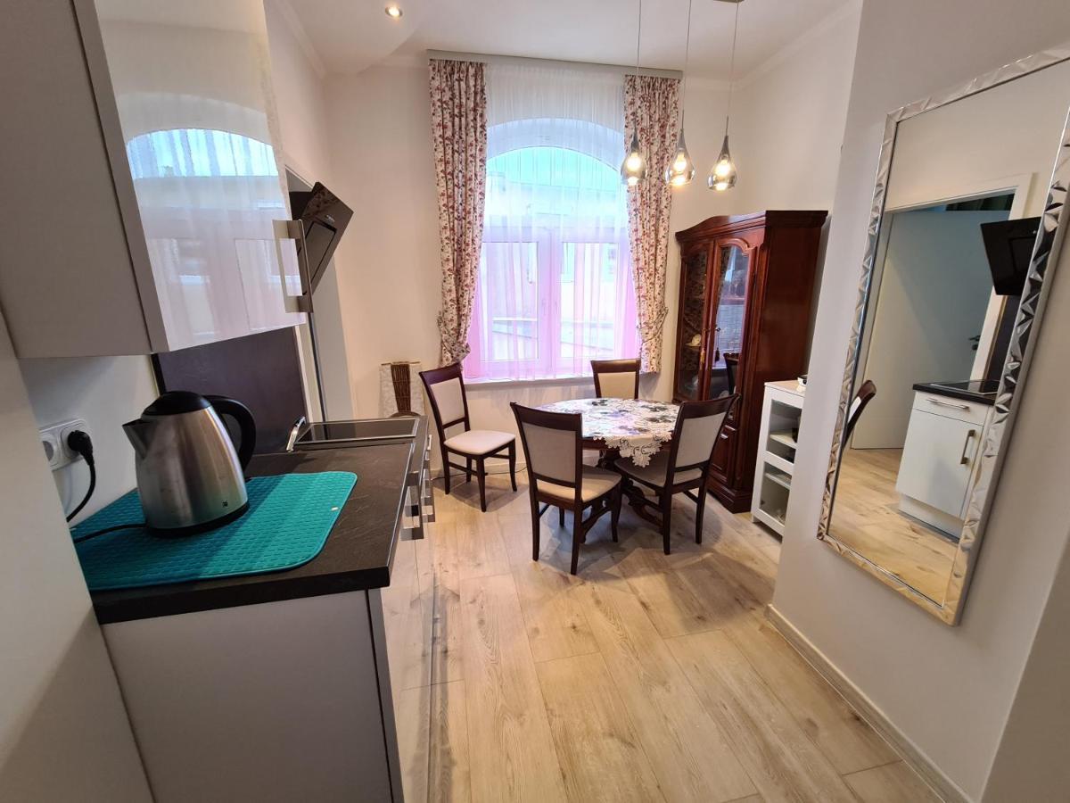 Ferienwohnung Sonnenhof Bad Salzuflen Exterior foto