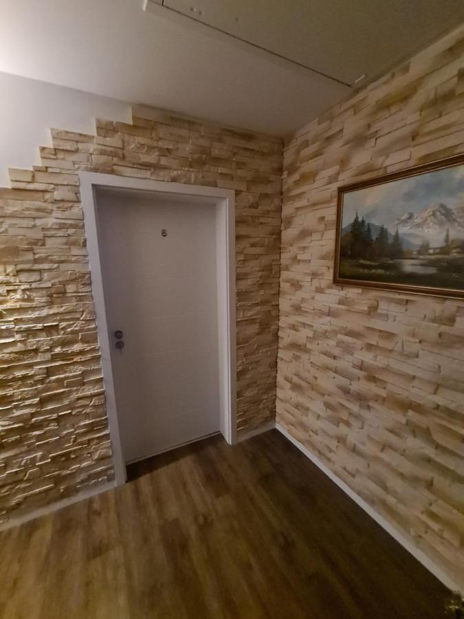 Ferienwohnung Sonnenhof Bad Salzuflen Exterior foto
