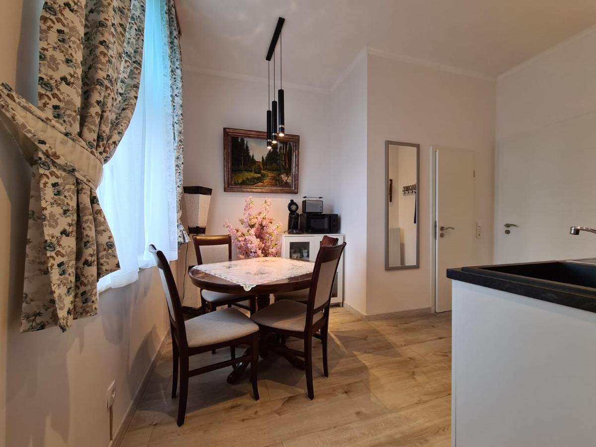 Ferienwohnung Sonnenhof Bad Salzuflen Exterior foto