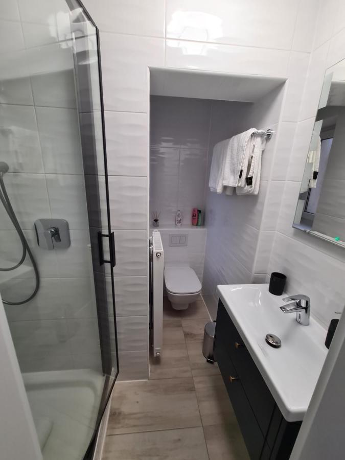 Ferienwohnung Sonnenhof Bad Salzuflen Exterior foto