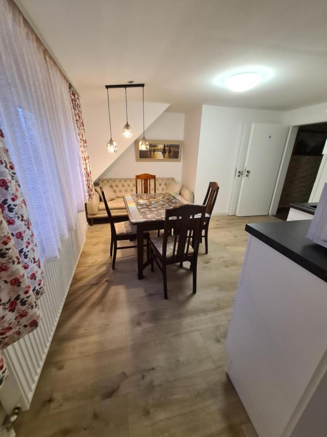 Ferienwohnung Sonnenhof Bad Salzuflen Exterior foto